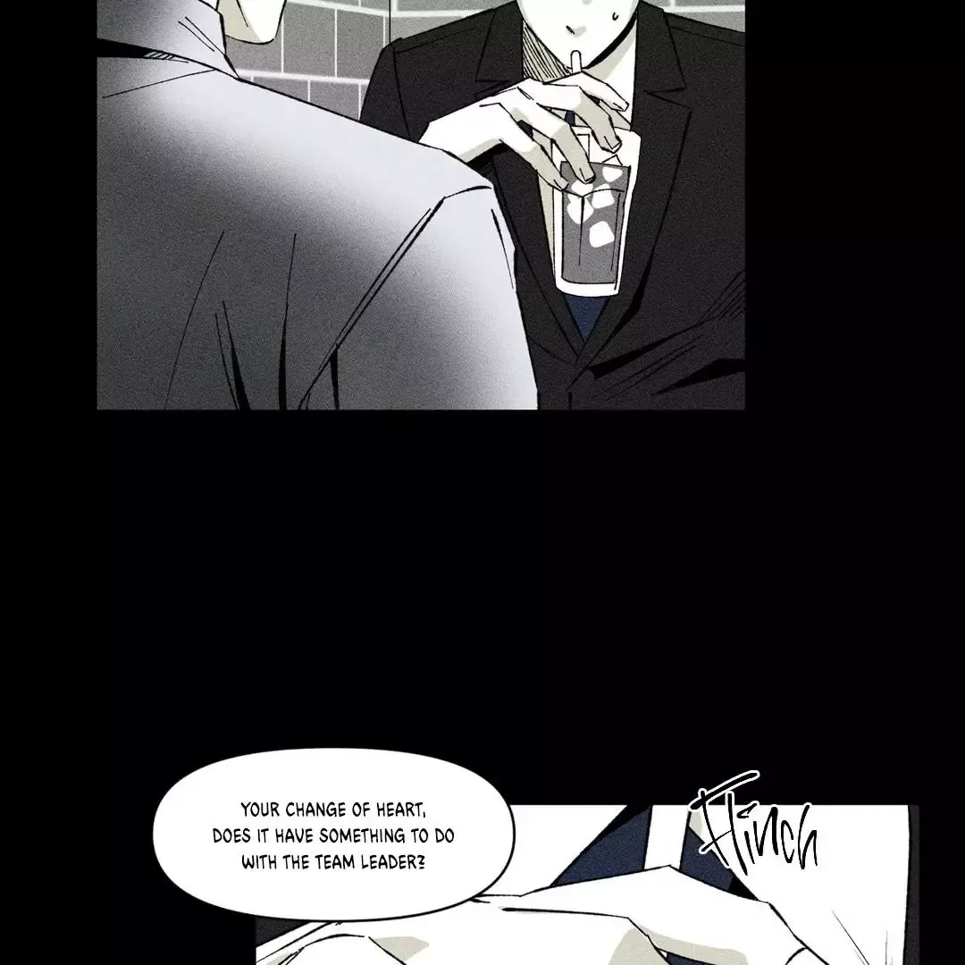 Unchanged Man - Chapter 15 Page 39