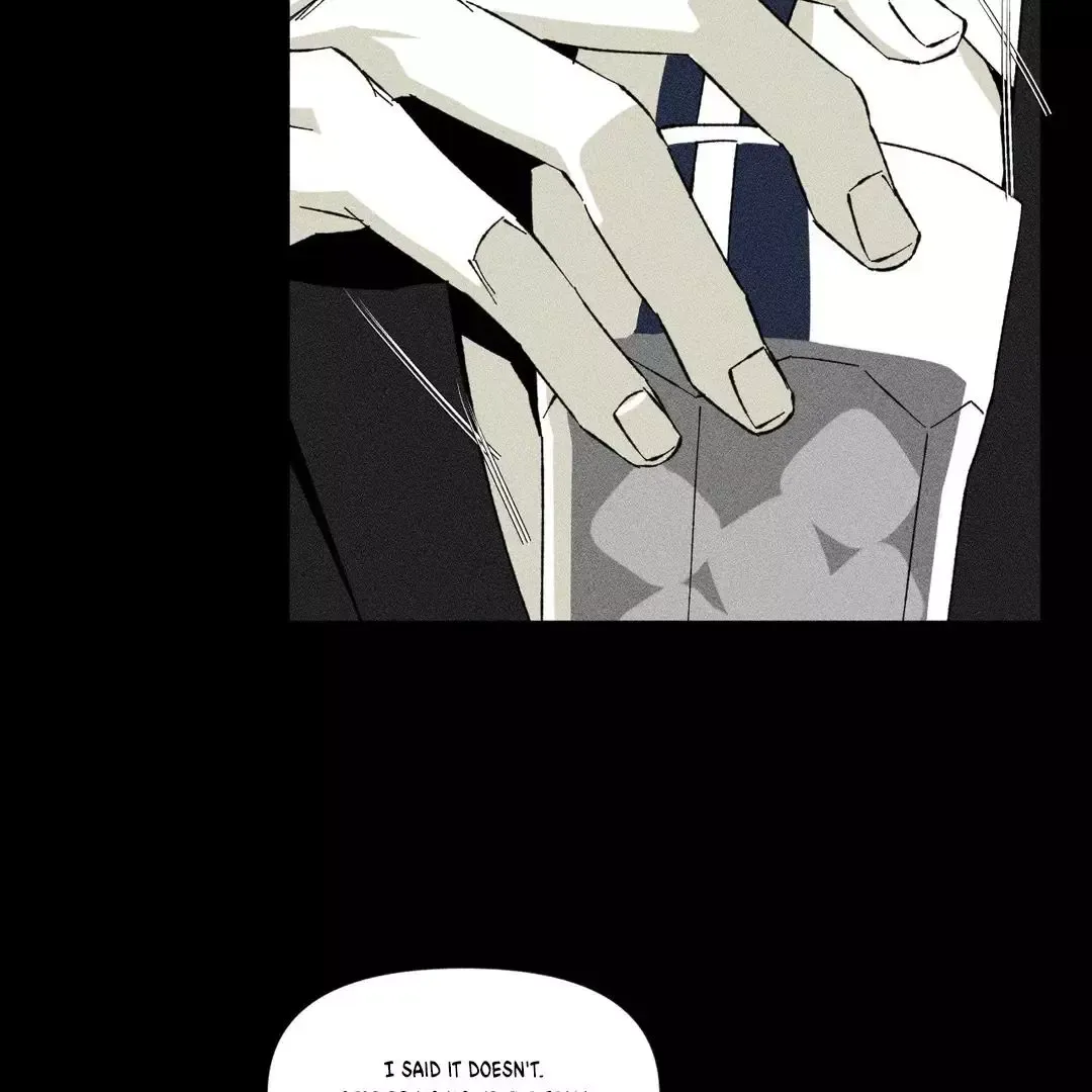 Unchanged Man - Chapter 15 Page 40