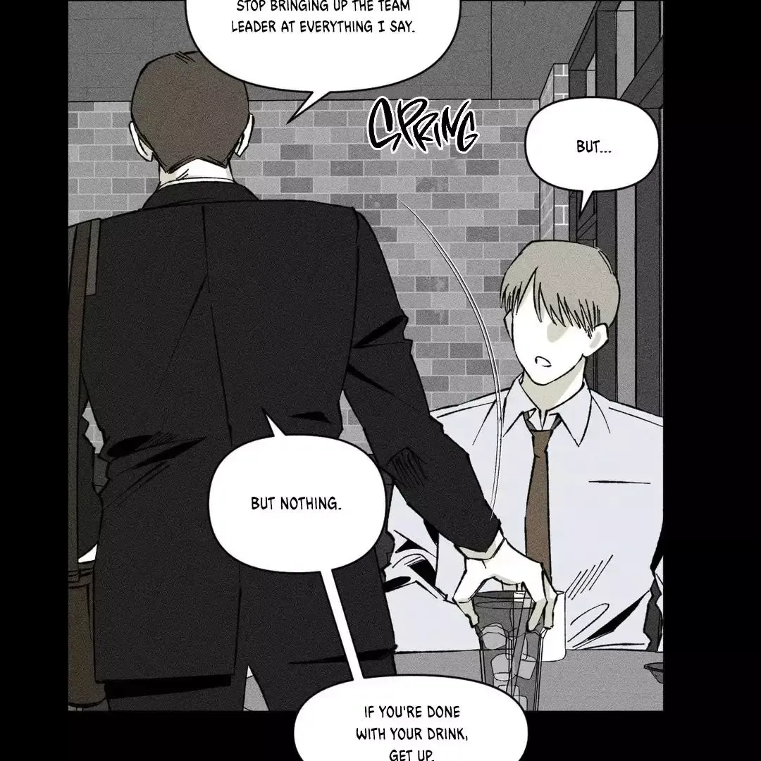 Unchanged Man - Chapter 15 Page 41