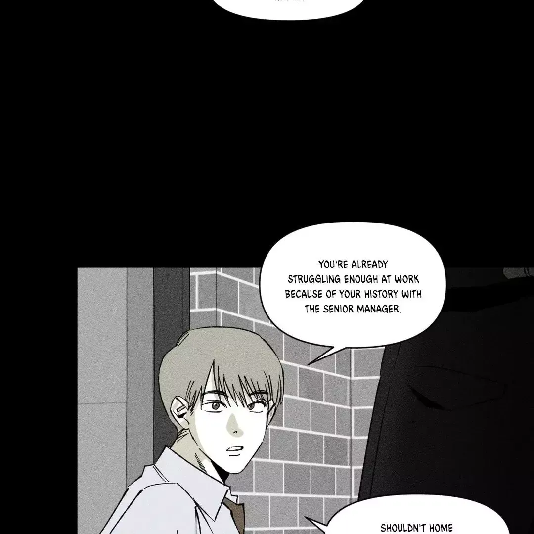 Unchanged Man - Chapter 15 Page 42