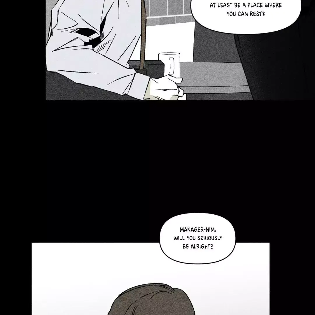 Unchanged Man - Chapter 15 Page 43