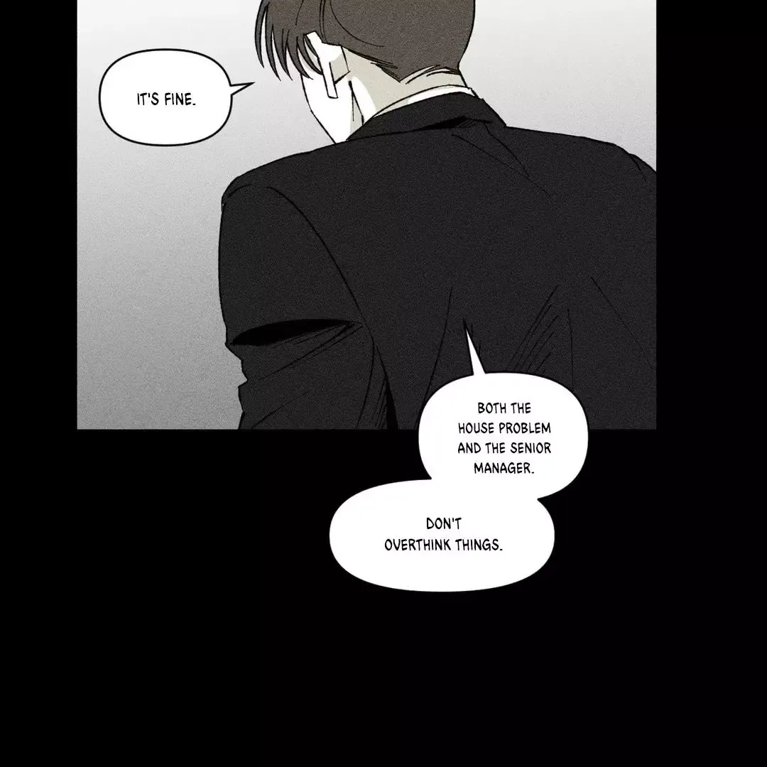 Unchanged Man - Chapter 15 Page 44