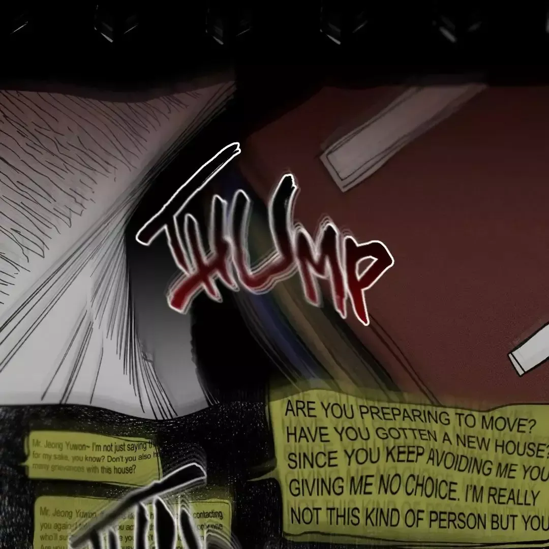 Unchanged Man - Chapter 15 Page 64