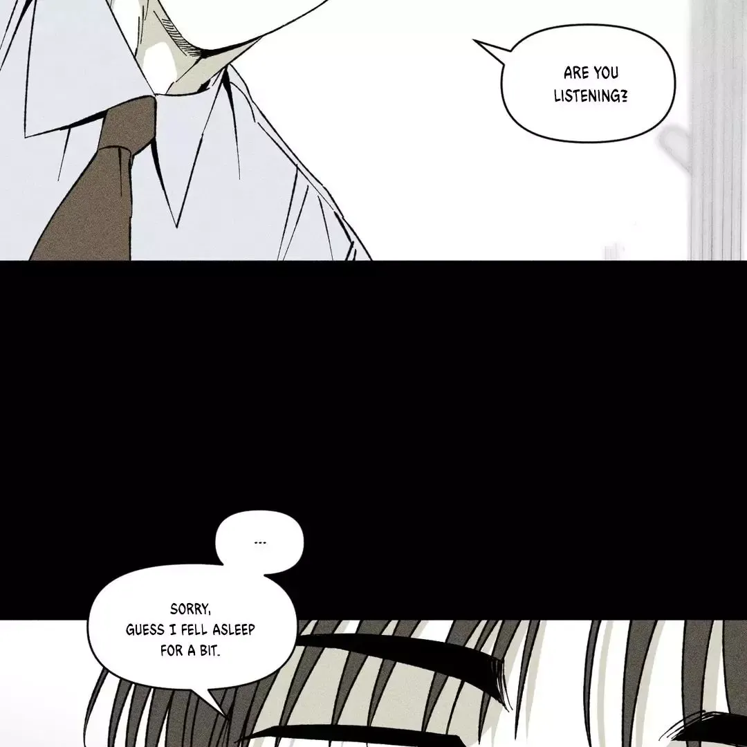 Unchanged Man - Chapter 16 Page 10