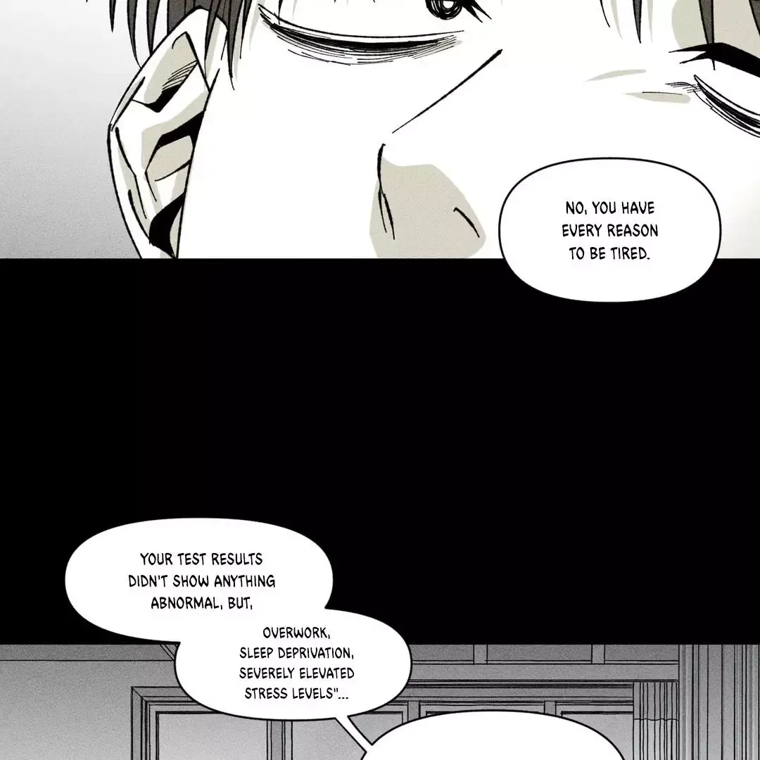 Unchanged Man - Chapter 16 Page 11
