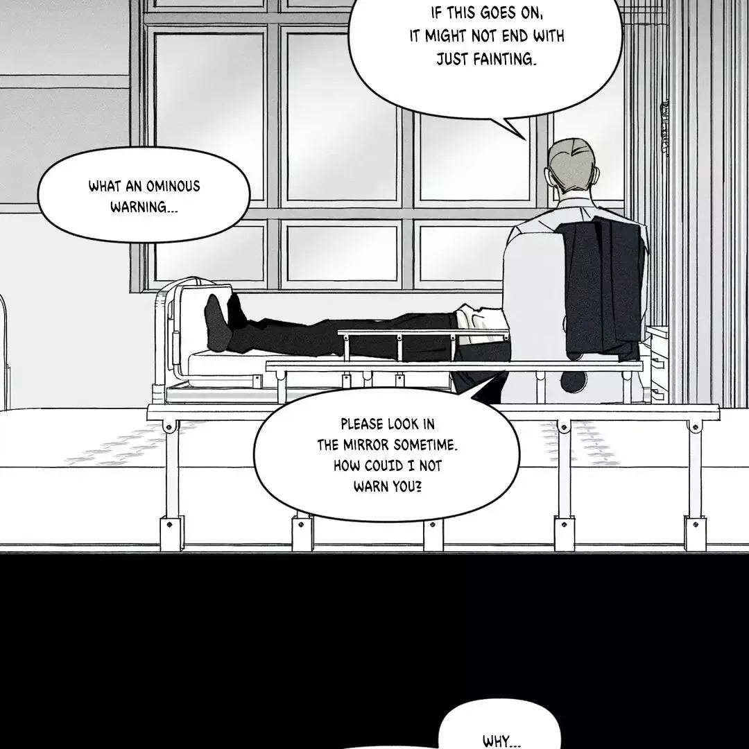 Unchanged Man - Chapter 16 Page 12