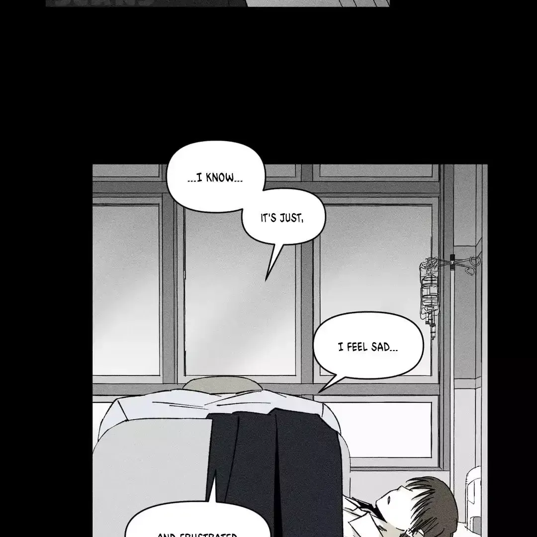 Unchanged Man - Chapter 16 Page 14