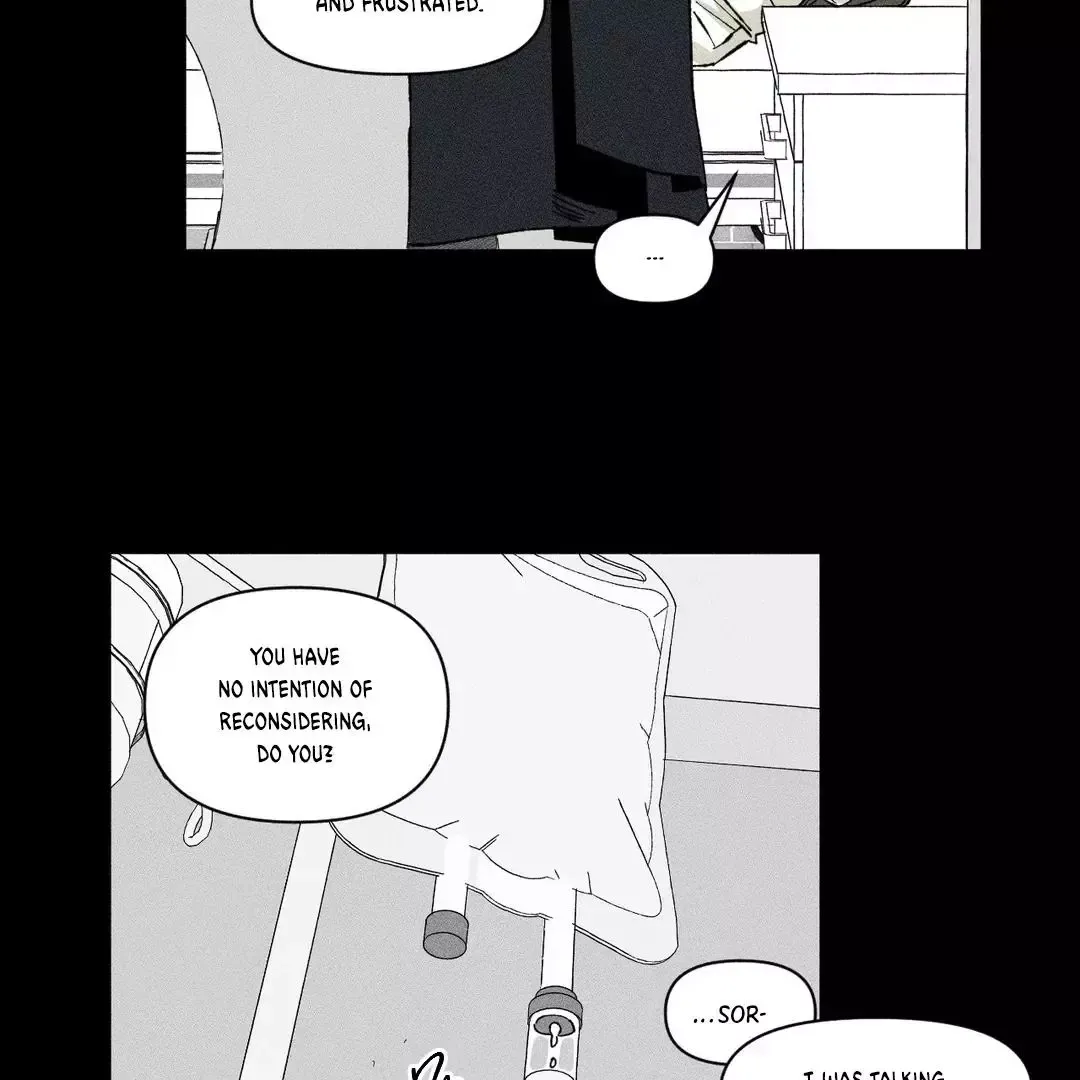Unchanged Man - Chapter 16 Page 15
