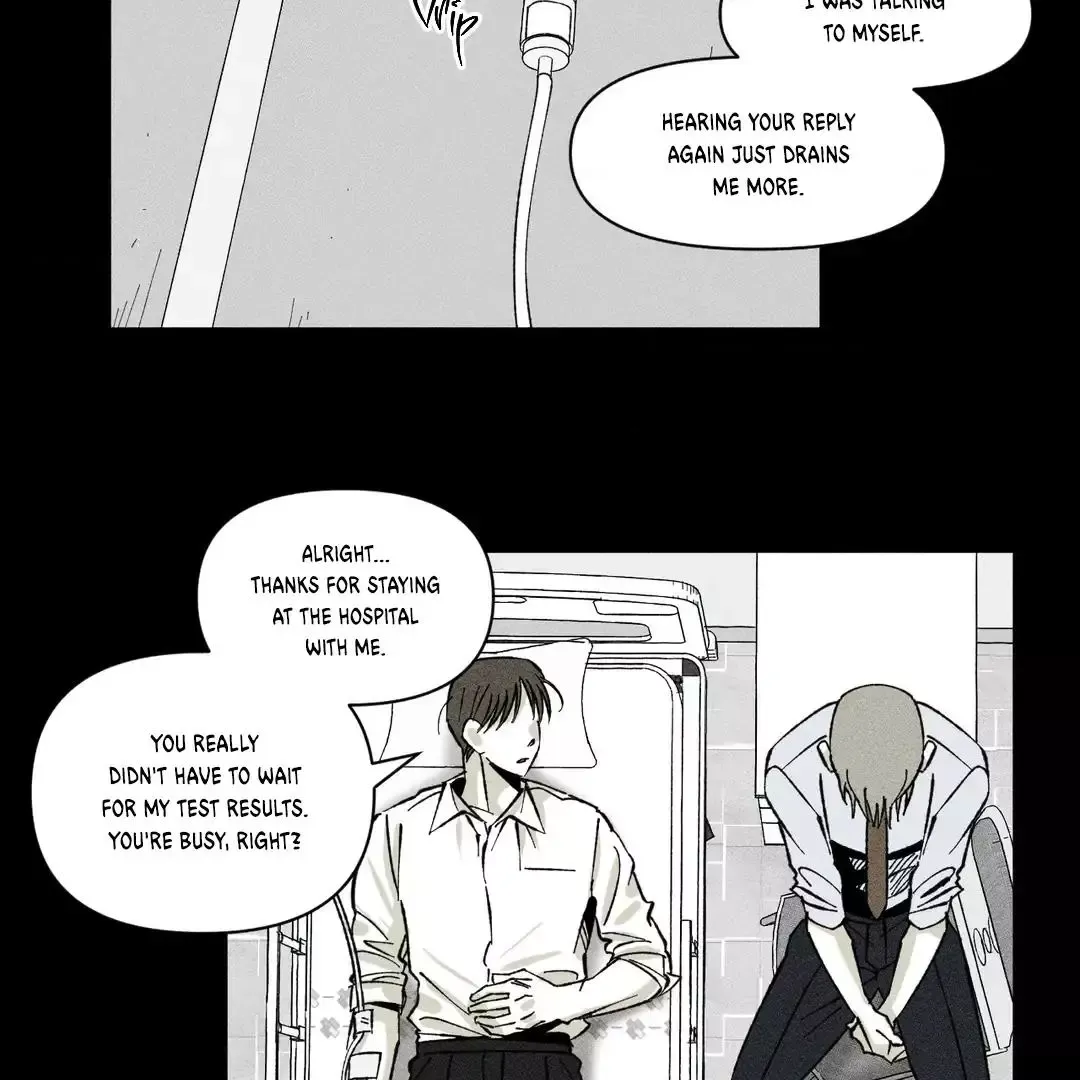 Unchanged Man - Chapter 16 Page 16