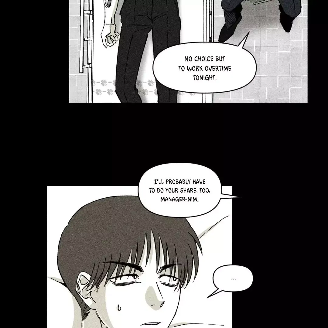 Unchanged Man - Chapter 16 Page 17