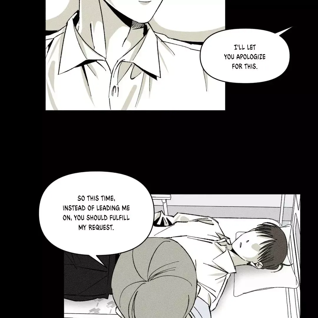 Unchanged Man - Chapter 16 Page 18