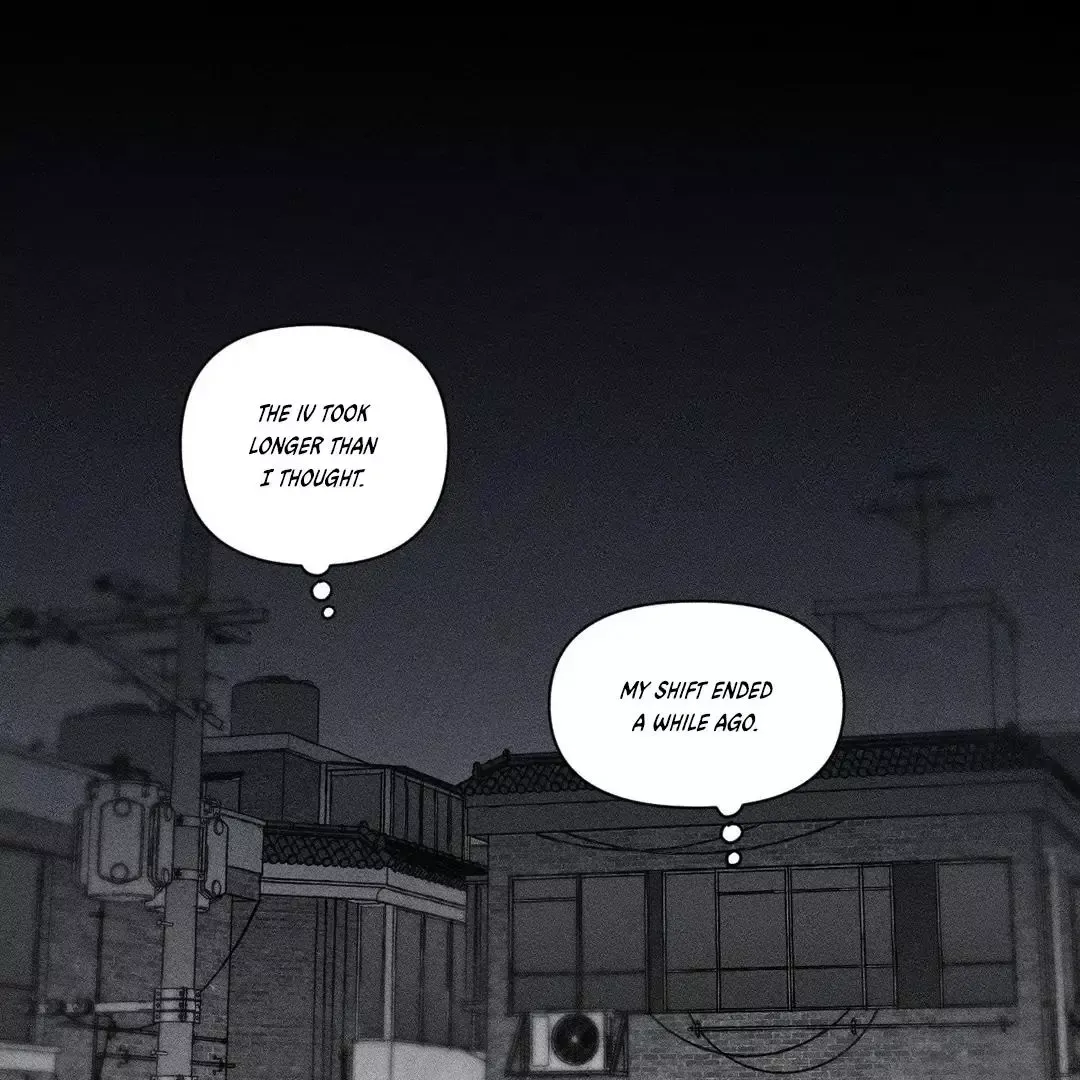 Unchanged Man - Chapter 16 Page 26