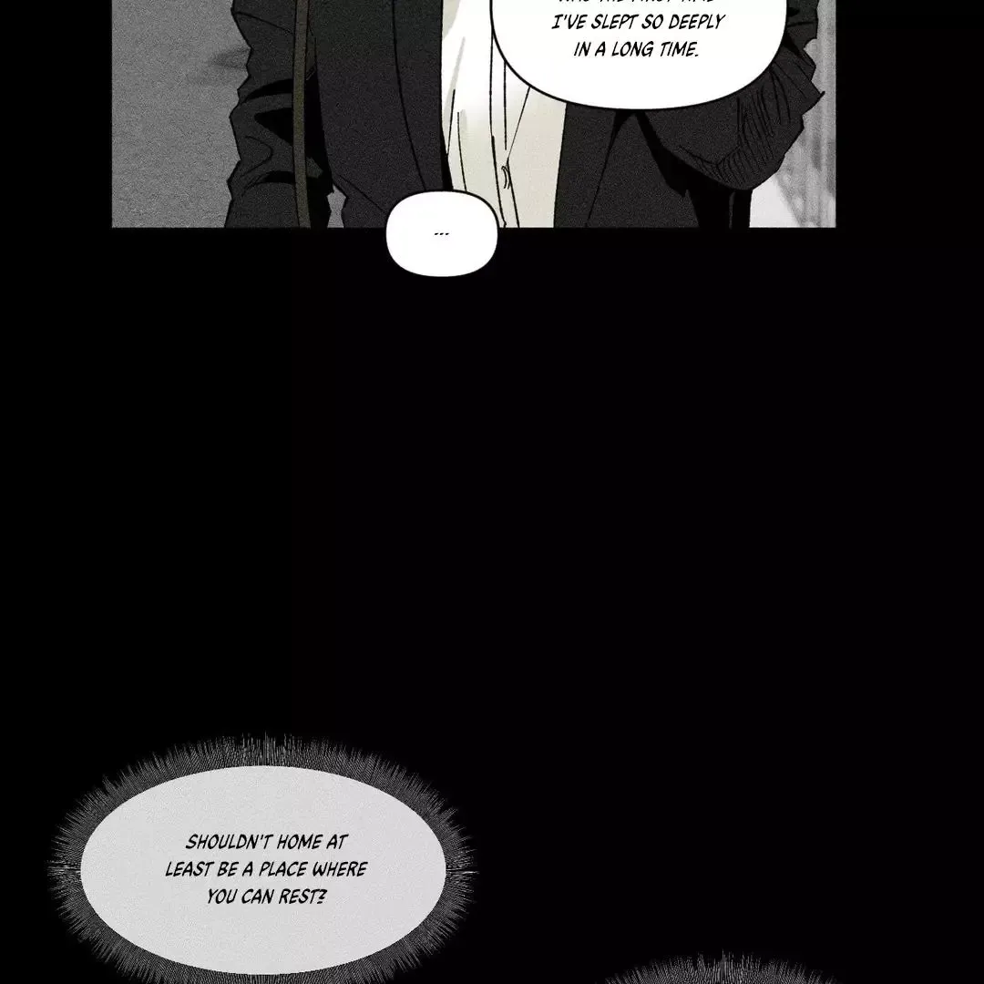 Unchanged Man - Chapter 16 Page 28