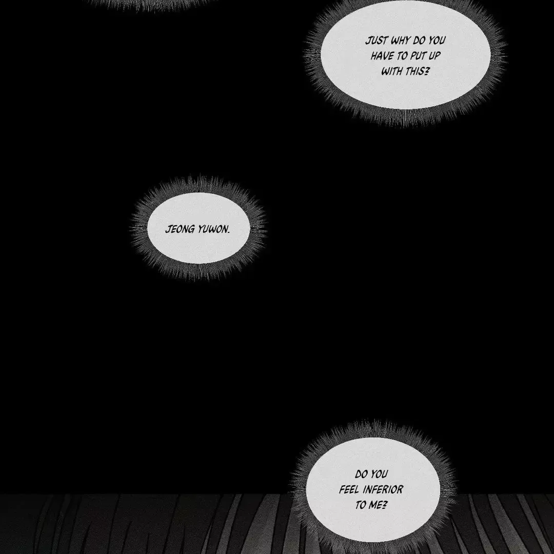 Unchanged Man - Chapter 16 Page 29