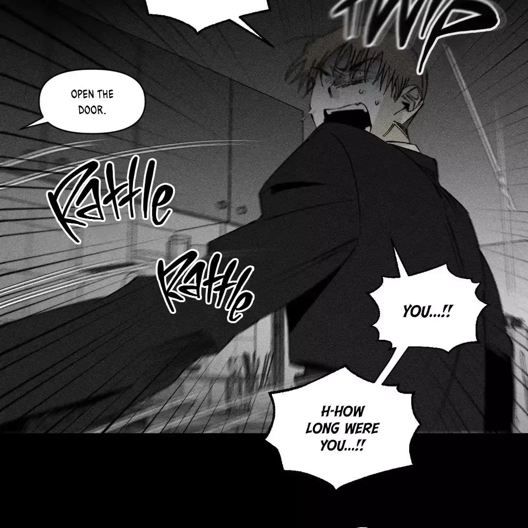 Unchanged Man - Chapter 16 Page 38