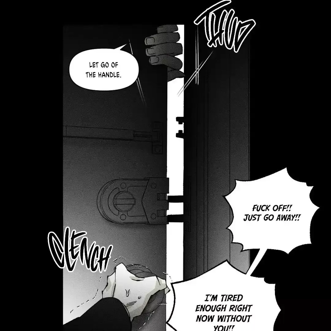 Unchanged Man - Chapter 16 Page 39