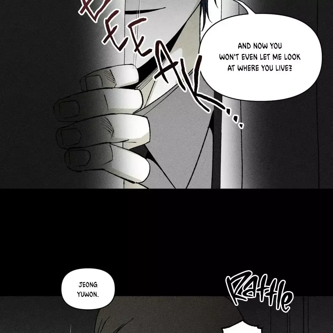 Unchanged Man - Chapter 16 Page 41