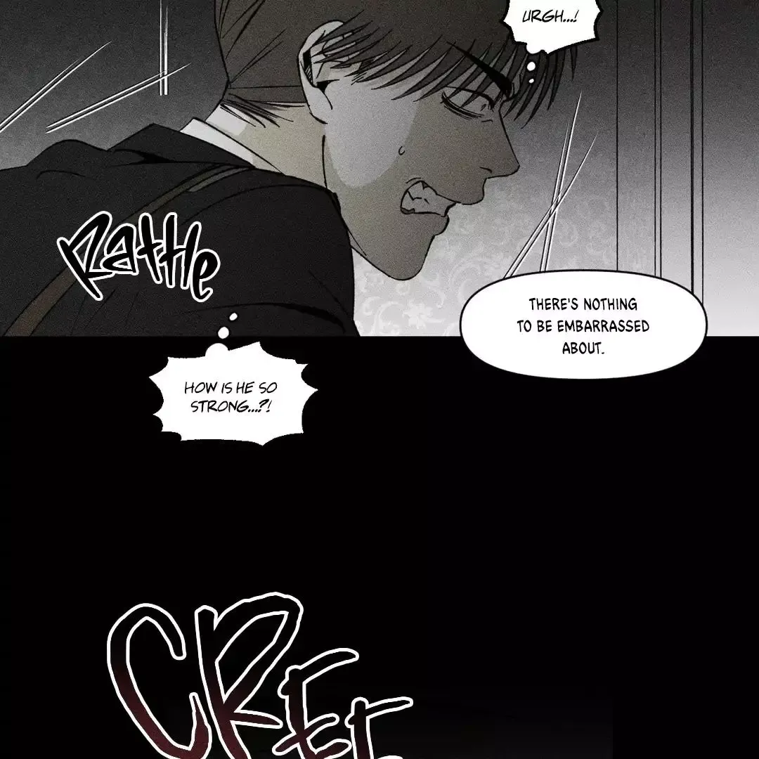 Unchanged Man - Chapter 16 Page 42