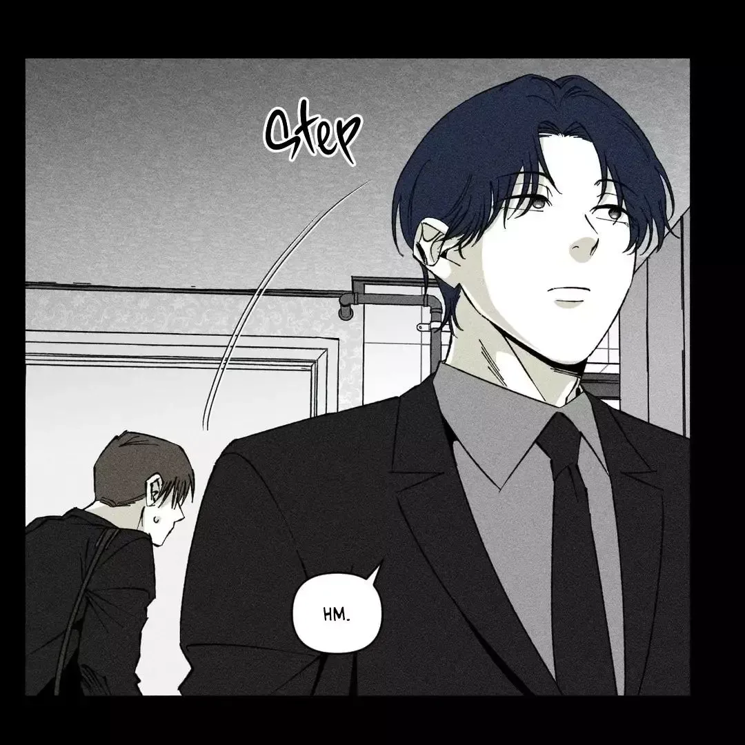 Unchanged Man - Chapter 16 Page 47
