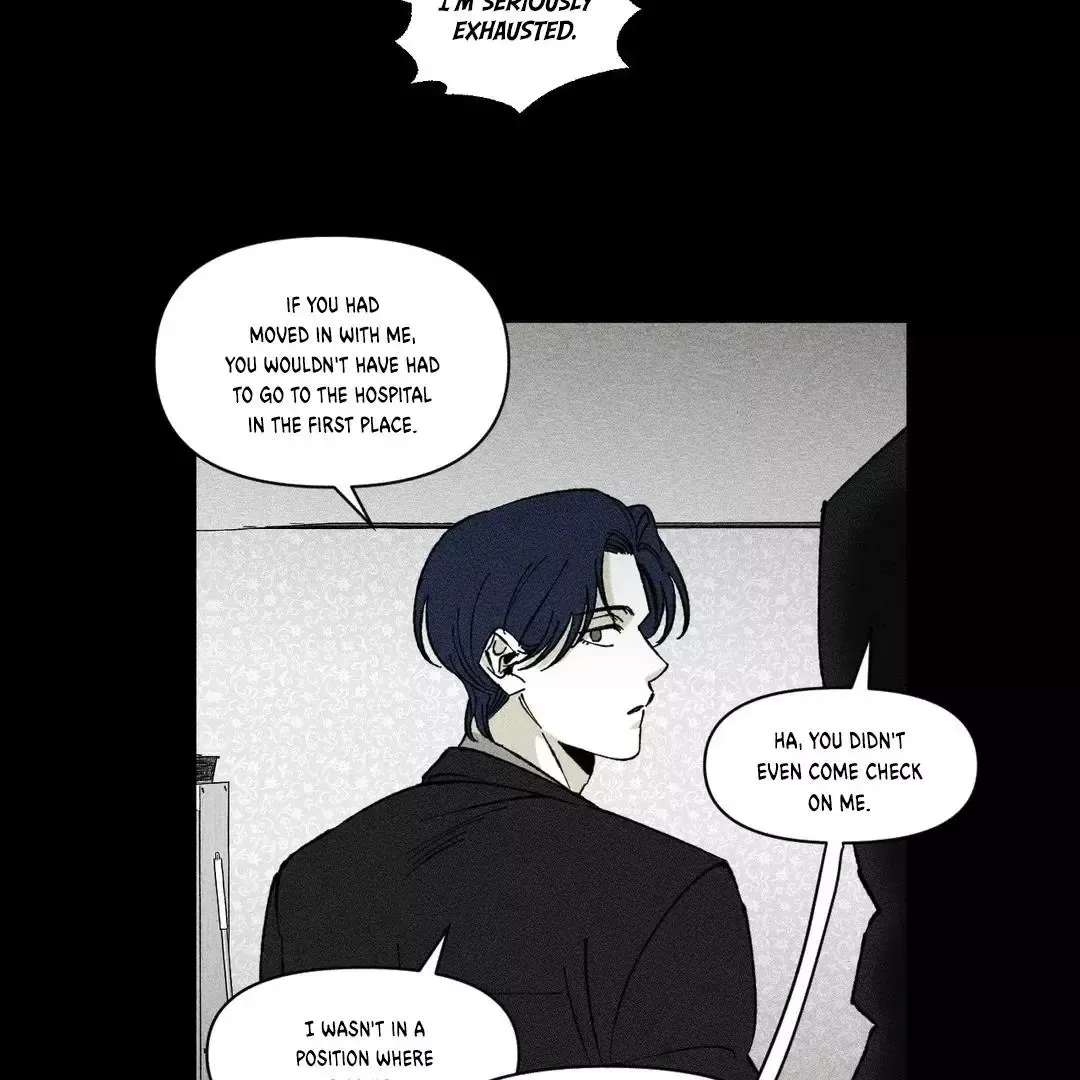 Unchanged Man - Chapter 16 Page 51