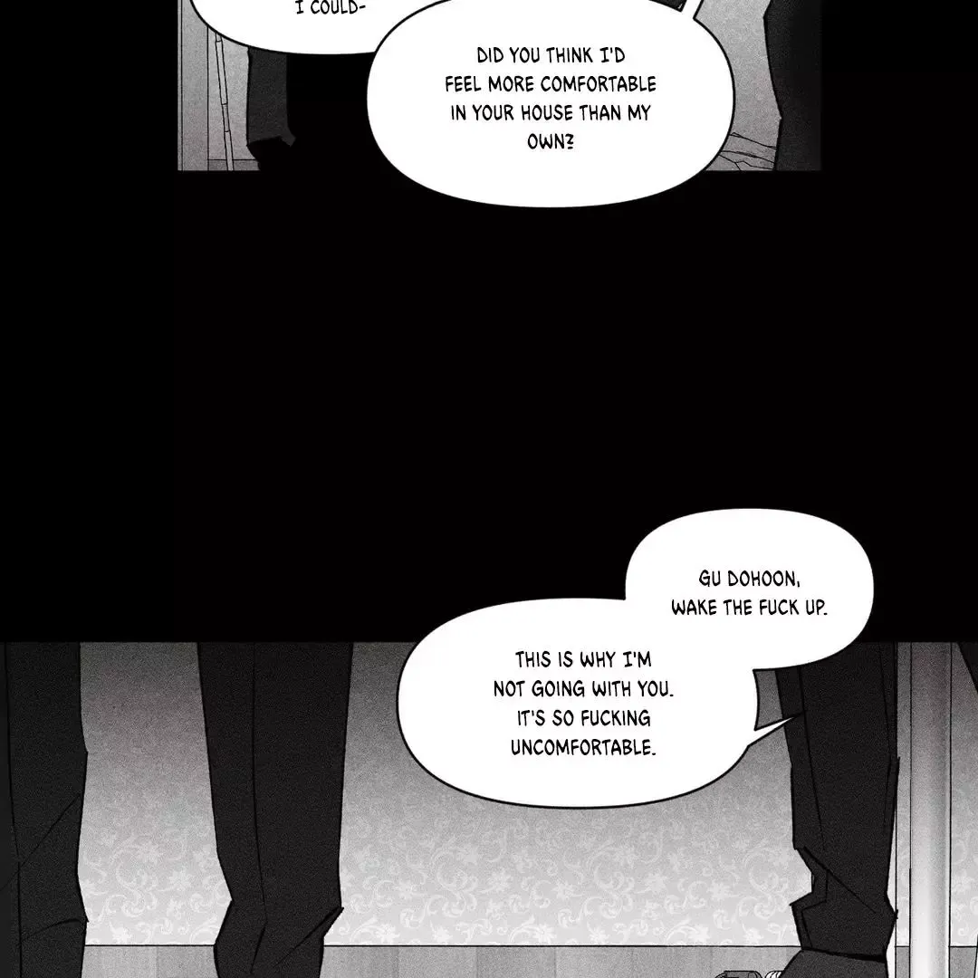 Unchanged Man - Chapter 16 Page 52