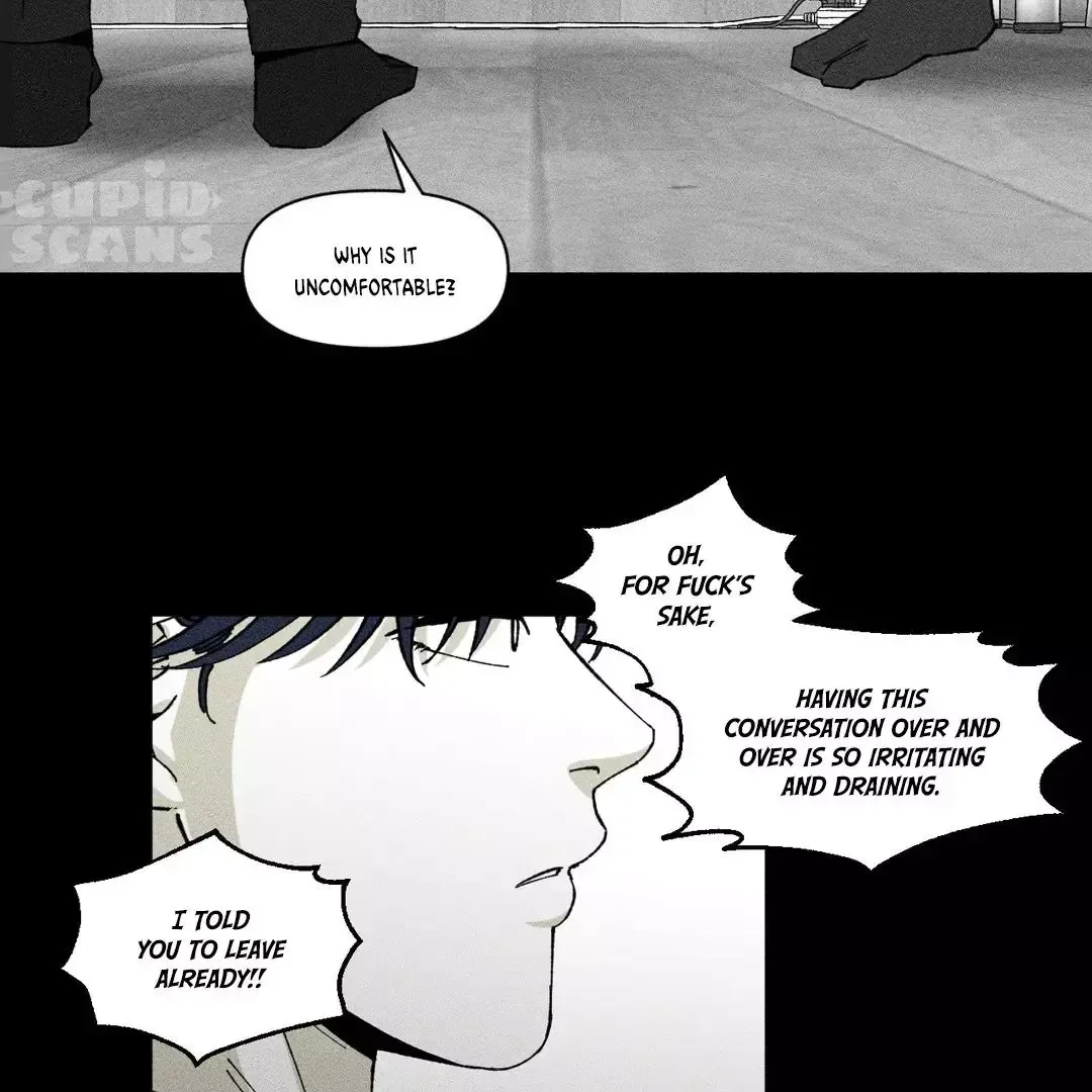 Unchanged Man - Chapter 16 Page 53
