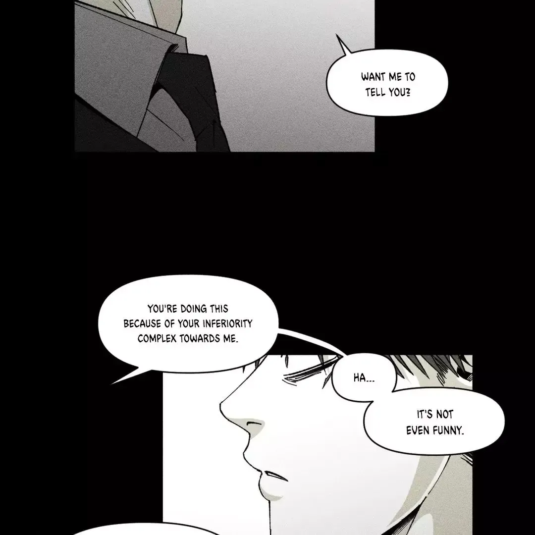 Unchanged Man - Chapter 16 Page 54