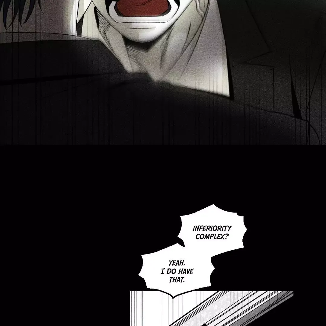 Unchanged Man - Chapter 16 Page 61