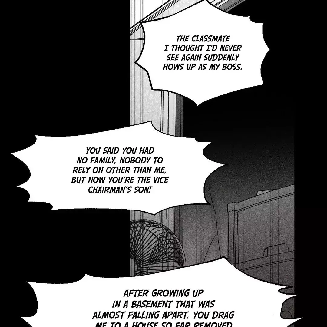 Unchanged Man - Chapter 16 Page 62