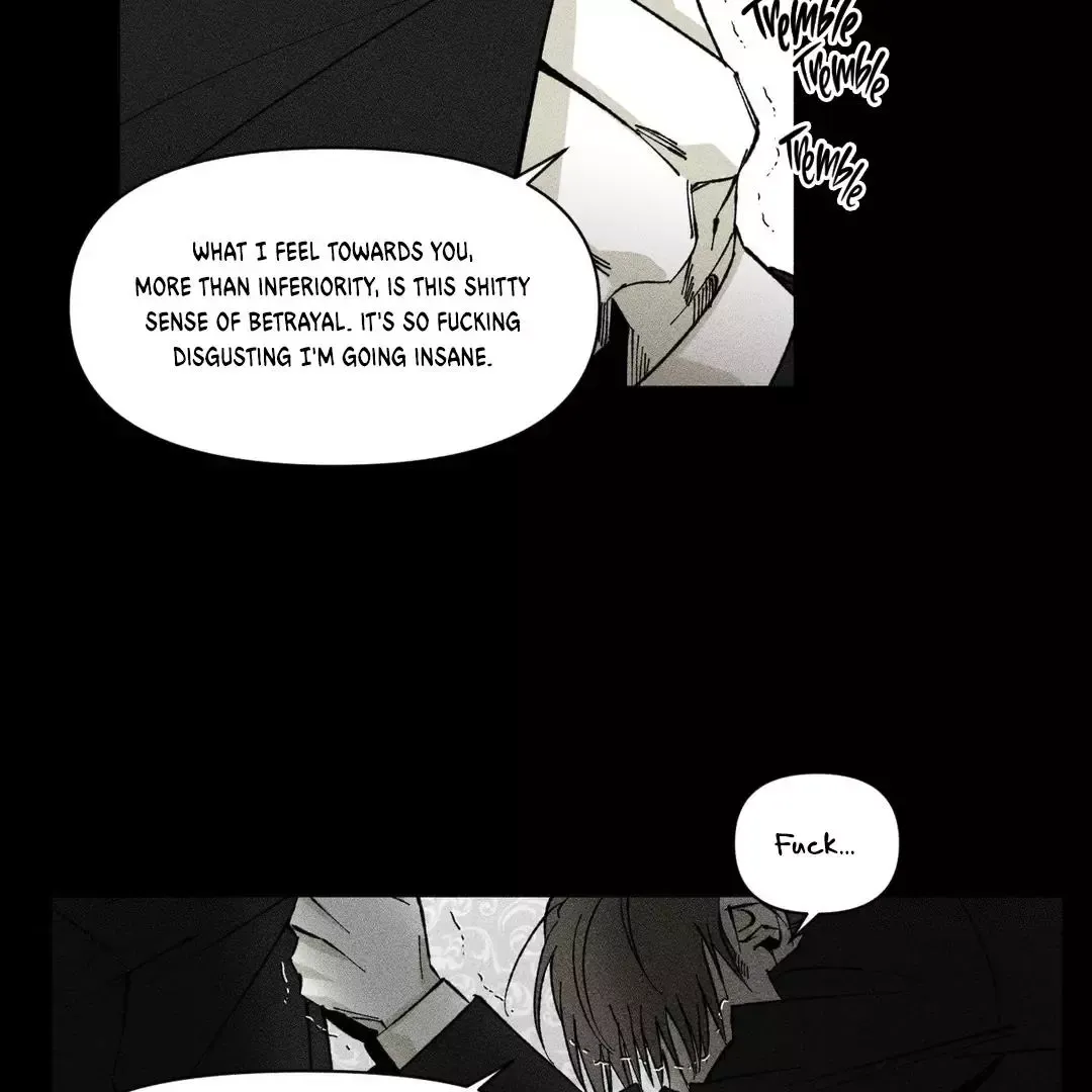 Unchanged Man - Chapter 16 Page 64