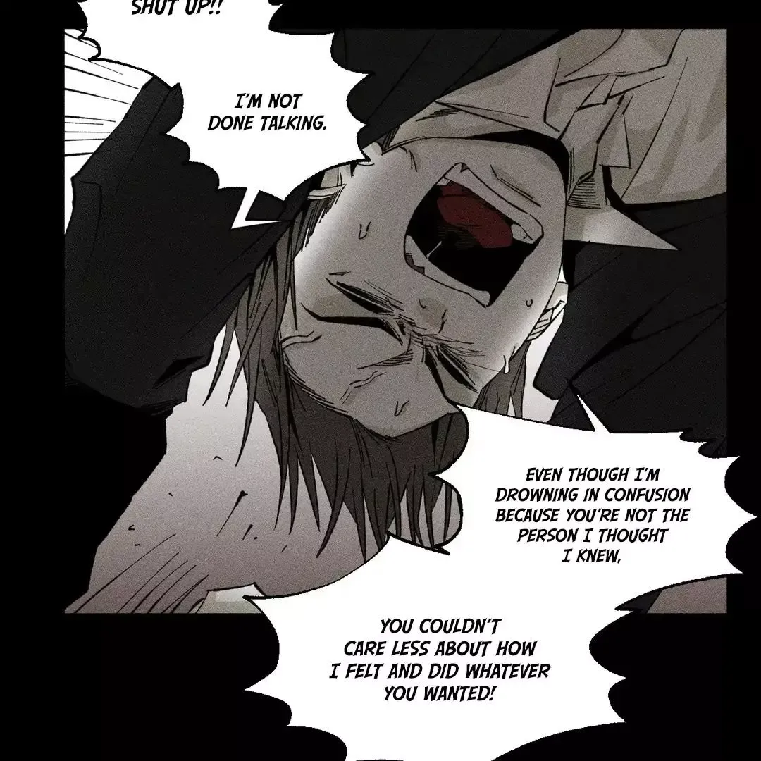 Unchanged Man - Chapter 16 Page 66