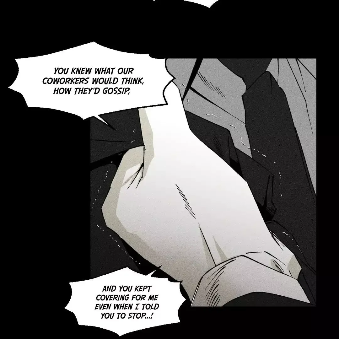 Unchanged Man - Chapter 16 Page 67