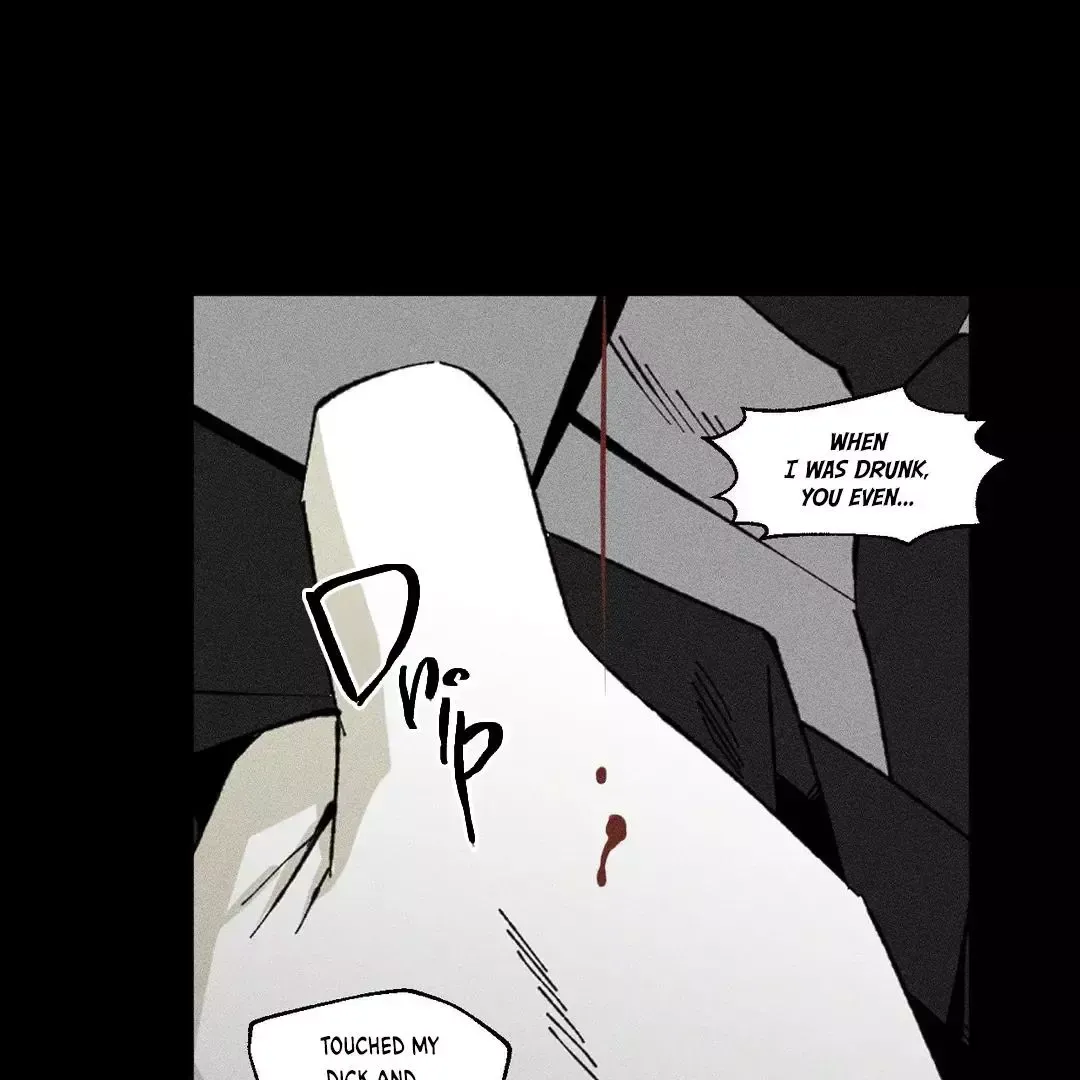 Unchanged Man - Chapter 16 Page 68