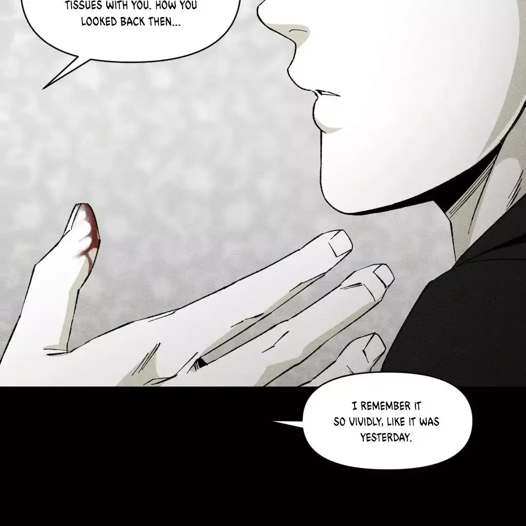 Unchanged Man - Chapter 16 Page 78