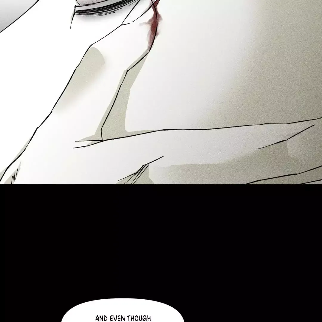 Unchanged Man - Chapter 16 Page 84