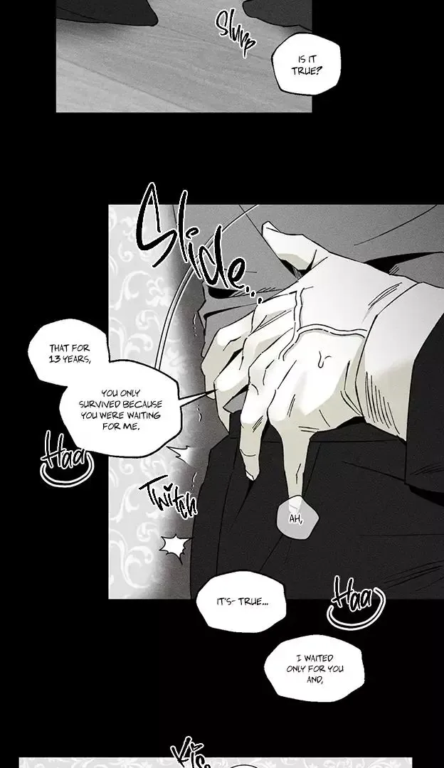 Unchanged Man - Chapter 17 Page 8