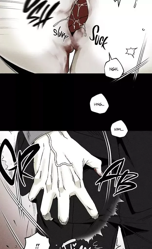 Unchanged Man - Chapter 17 Page 13