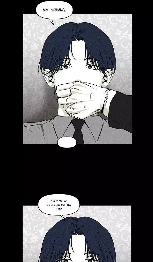Unchanged Man - Chapter 17 Page 15