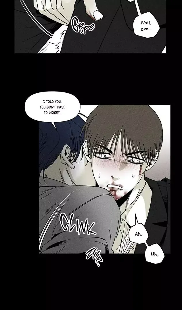 Unchanged Man - Chapter 17 Page 18