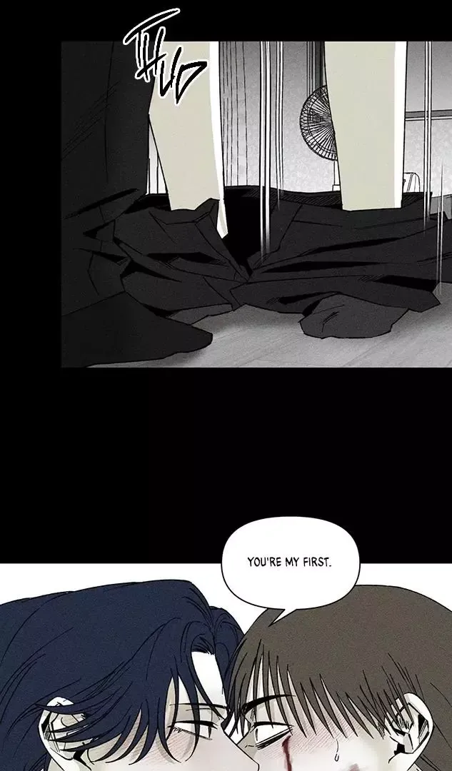 Unchanged Man - Chapter 17 Page 19