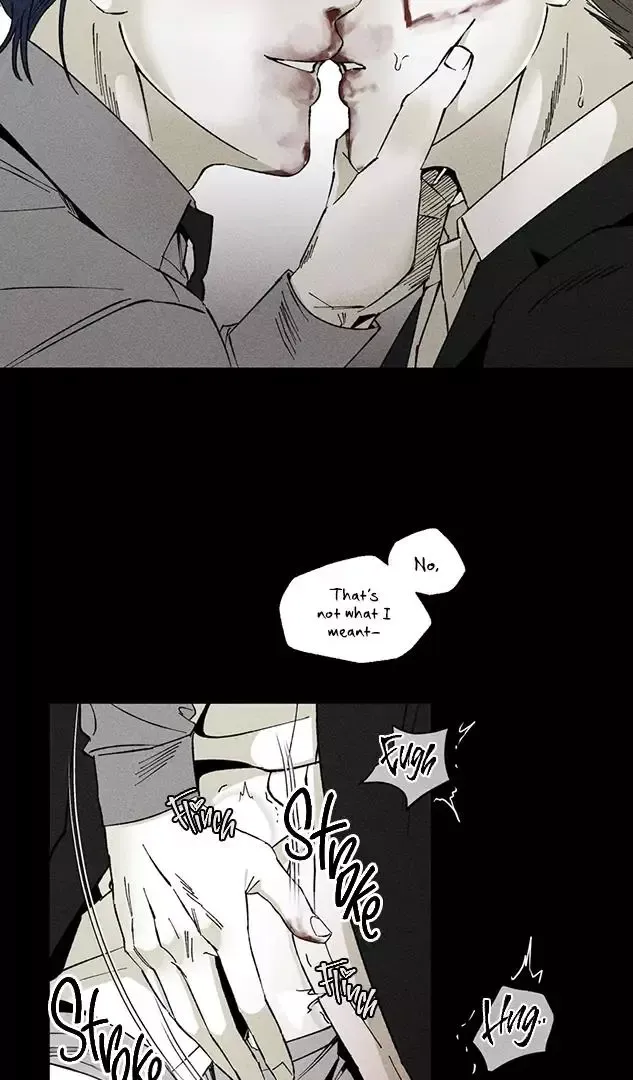 Unchanged Man - Chapter 17 Page 20