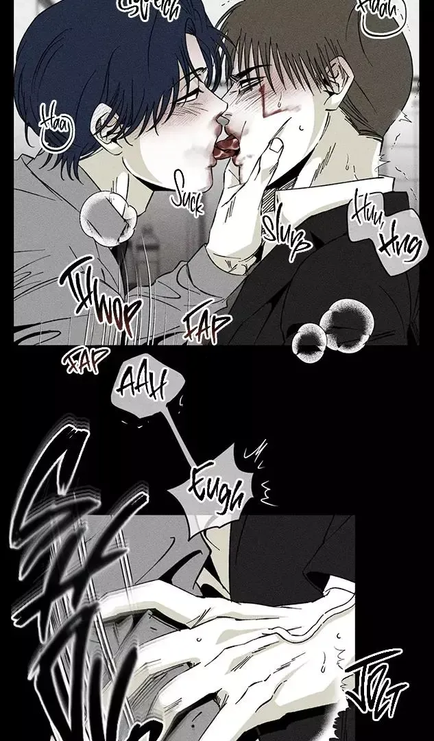 Unchanged Man - Chapter 17 Page 22