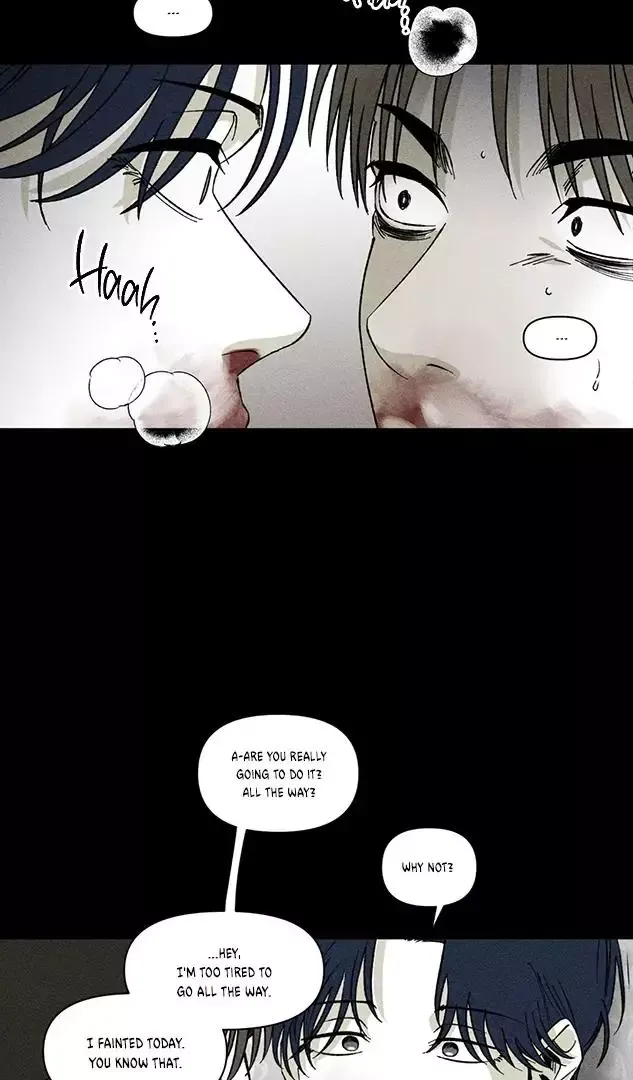 Unchanged Man - Chapter 17 Page 26