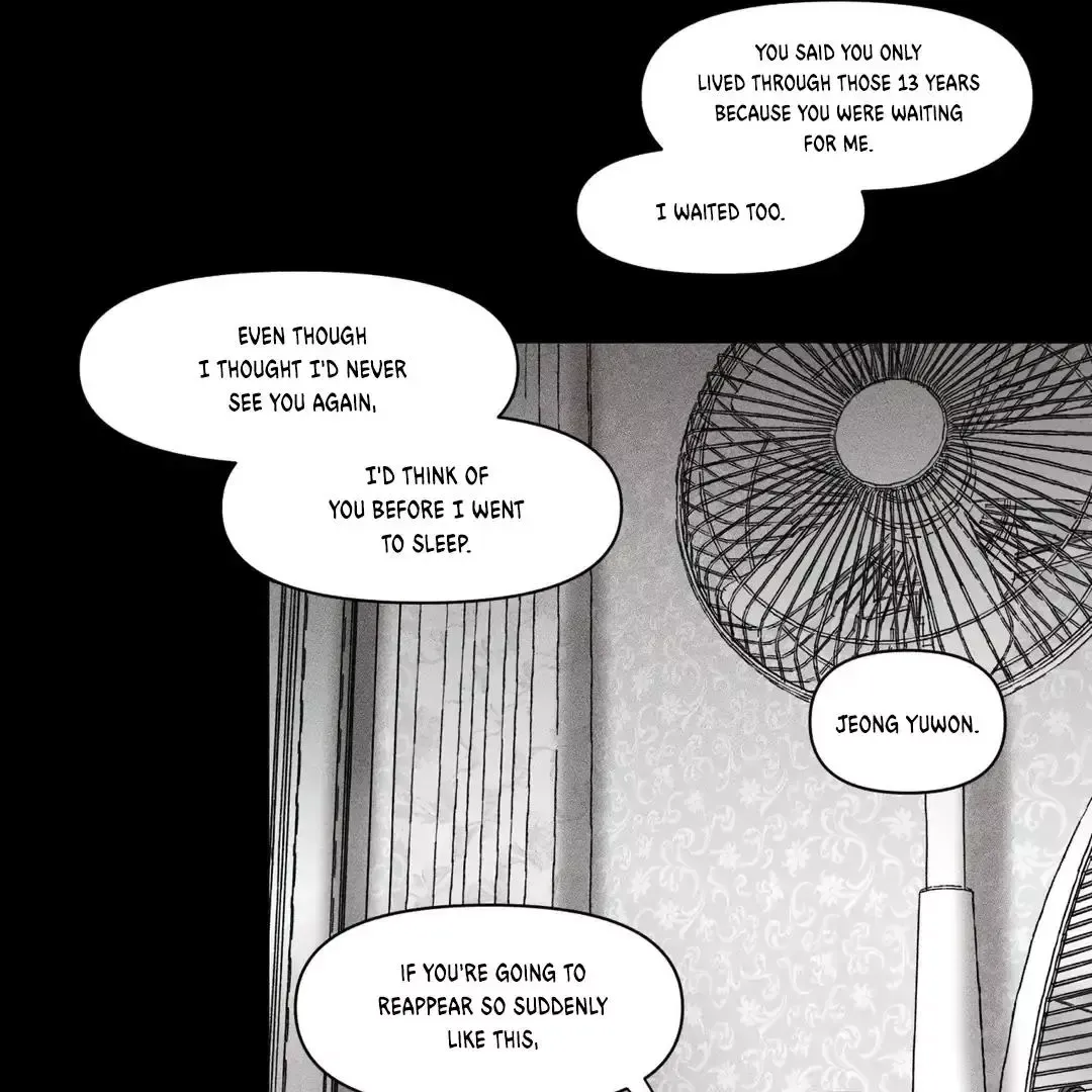 Unchanged Man - Chapter 17 Page 29