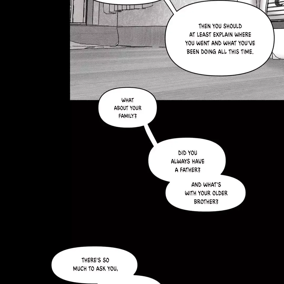 Unchanged Man - Chapter 17 Page 30