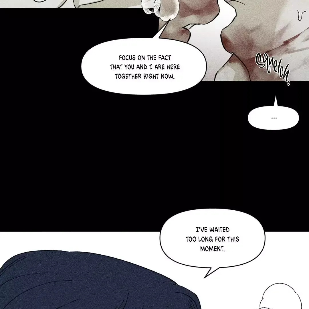 Unchanged Man - Chapter 17 Page 34