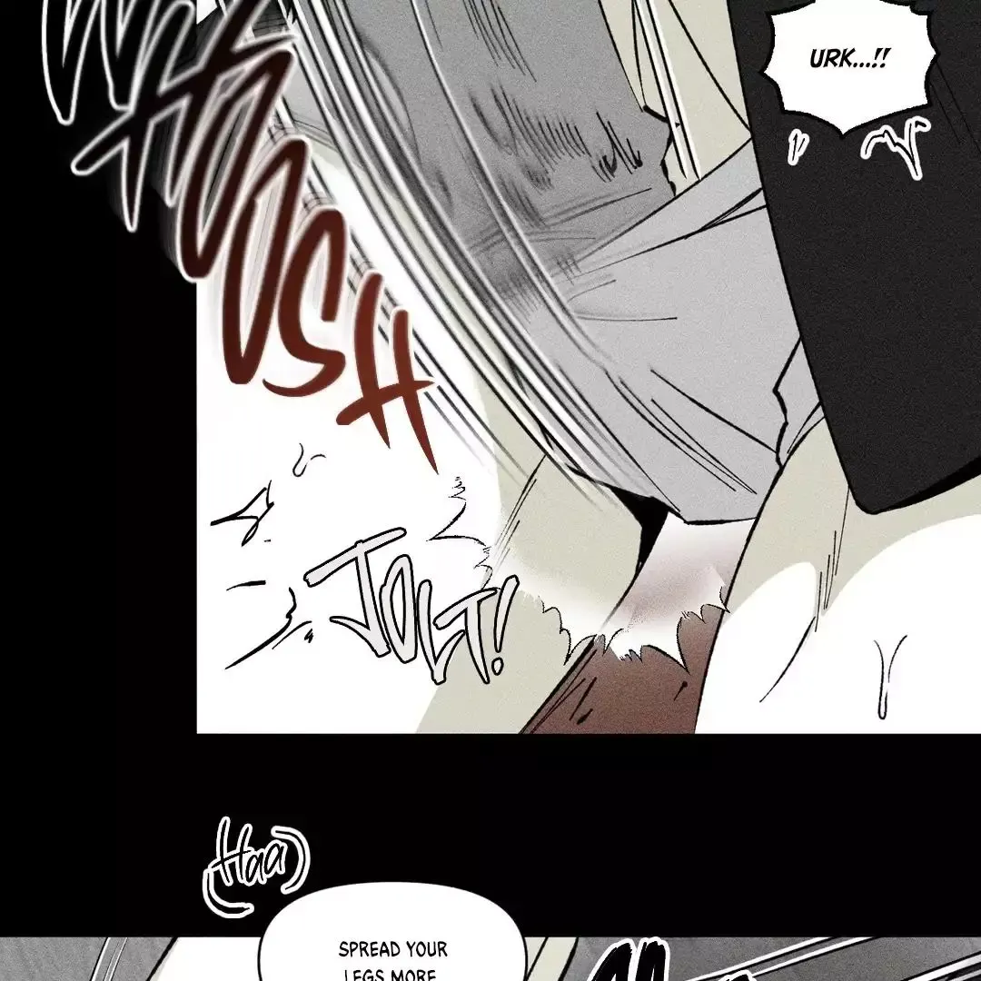 Unchanged Man - Chapter 17 Page 41