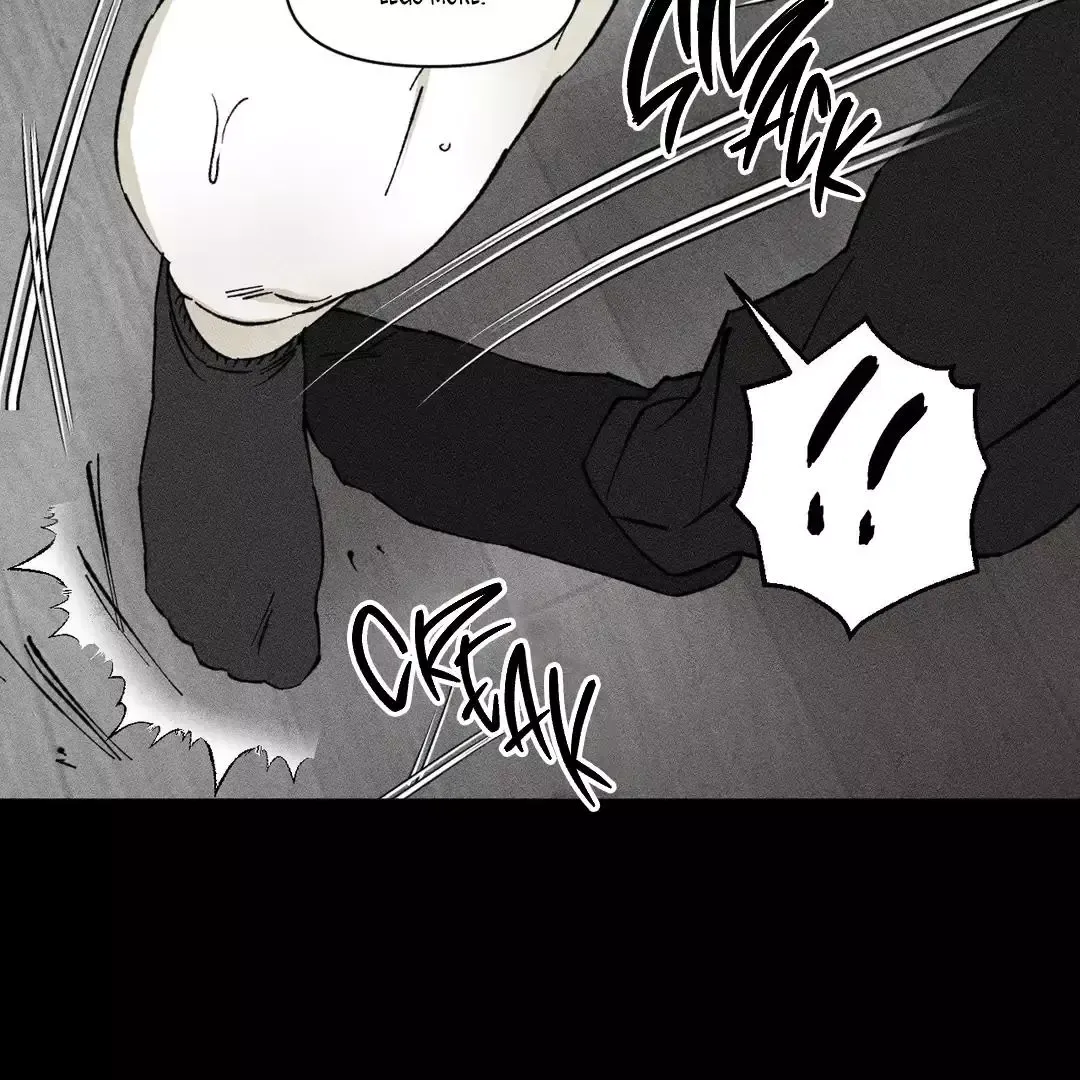 Unchanged Man - Chapter 17 Page 42