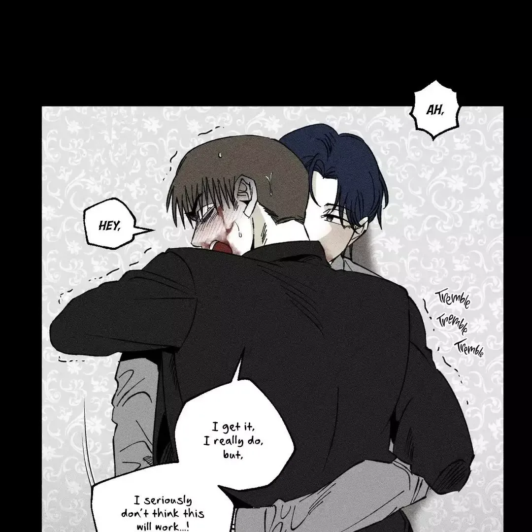 Unchanged Man - Chapter 17 Page 44