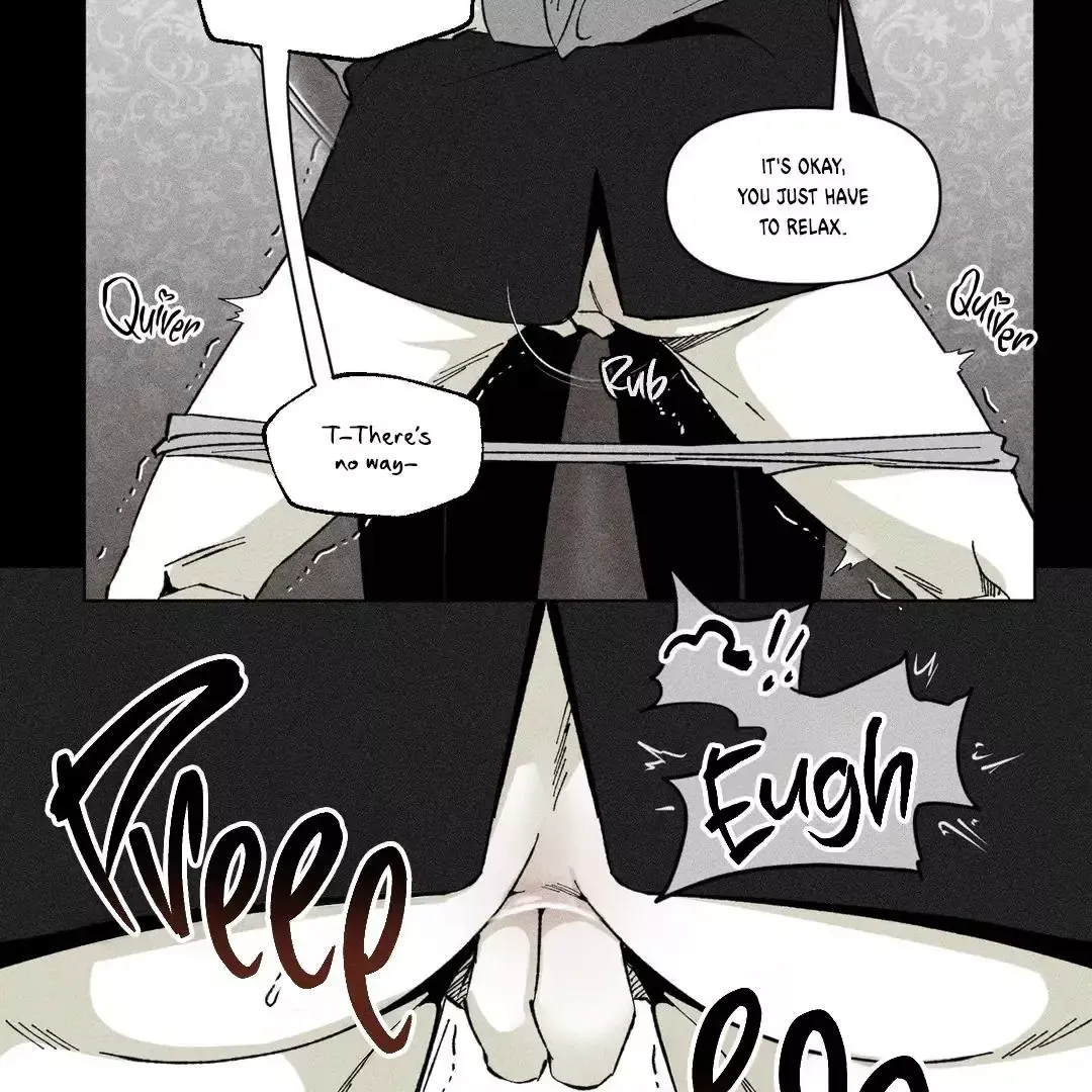 Unchanged Man - Chapter 17 Page 45